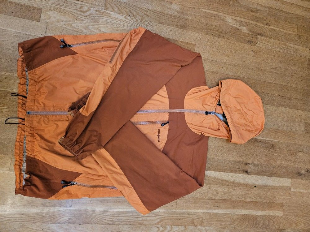 Patagonia Jacket