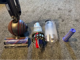 Dyson Animal 3 - like new