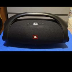 JBL Boombox 2