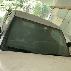 1998 Dodge Ram