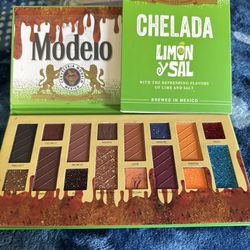 Modelo Eye Shadow