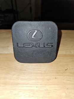 Lexus Tow Plug 