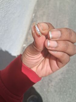 Found jewelry