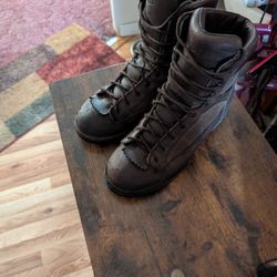 Danner Boots 400 GM