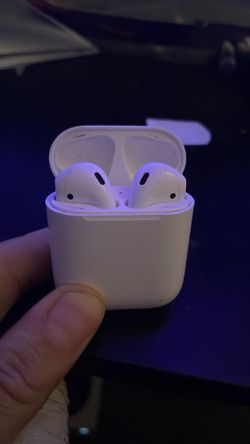 AirPod Gen2