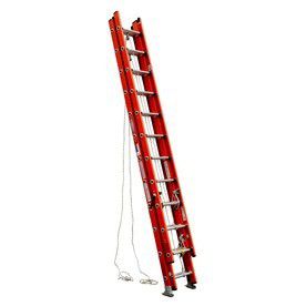 32ft werner extension ladder