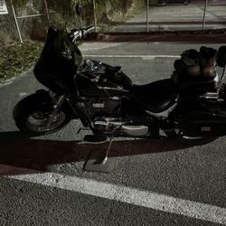 2002 Suzuki Vl800