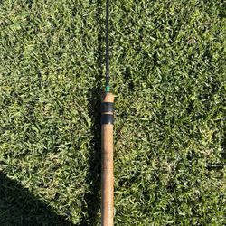 Juicy Beaver Rod Mk2 7’6