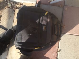 CLC handy mans backpack for sale