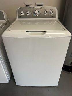 GE Washer for Sale