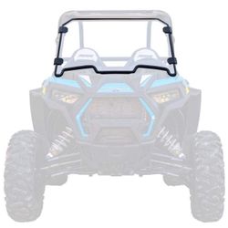 Polaris RZR 1000 XP Windshield..