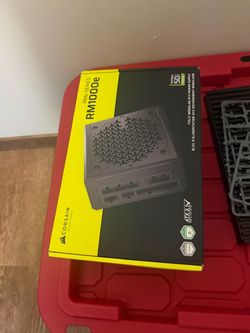 Brand new pc power supply