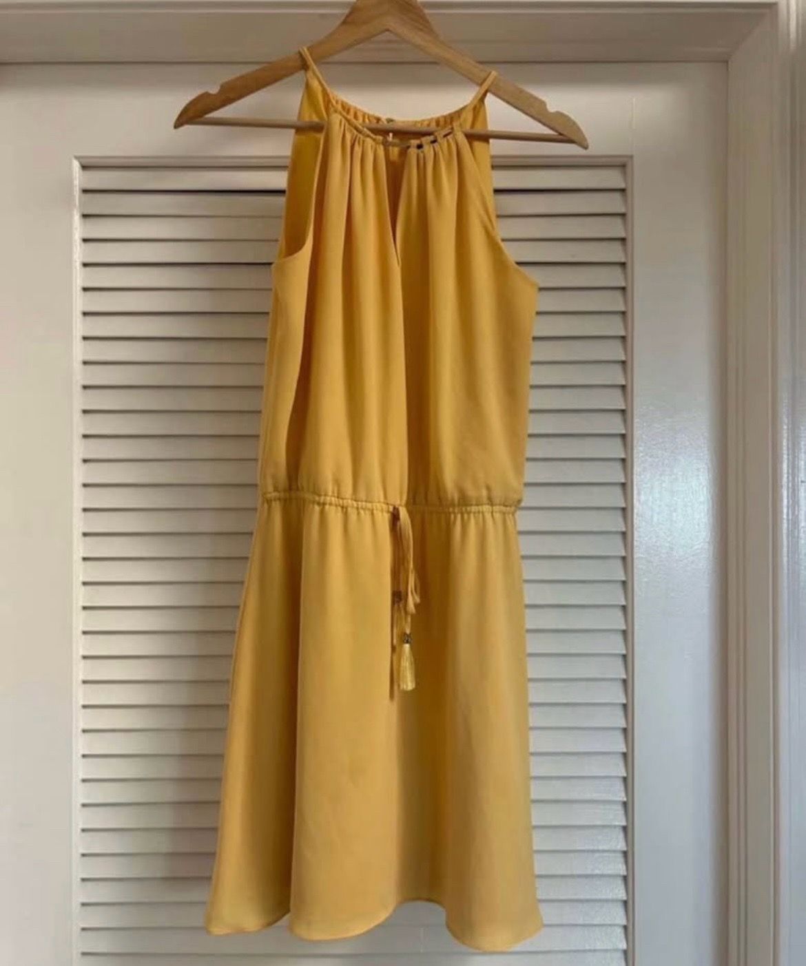Women’s dress