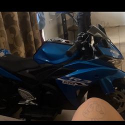Kids Bike