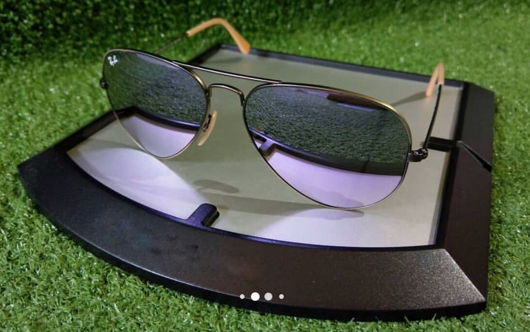 Rayban Aviator Classic 