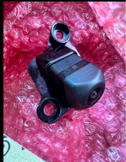 TOYOTA REAR CAMERA