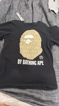 Bape t shirt