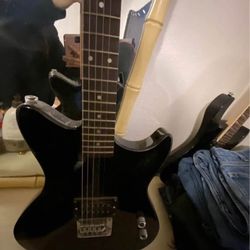 Electric Guitar 