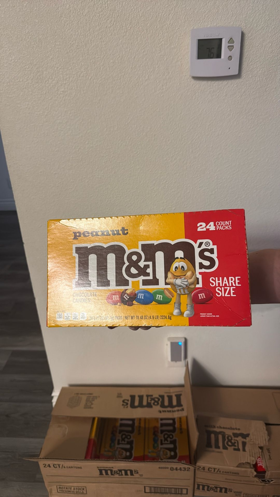 King Size Candy
