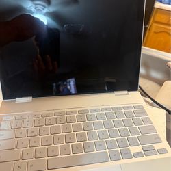 2 google pixelbooks for parts