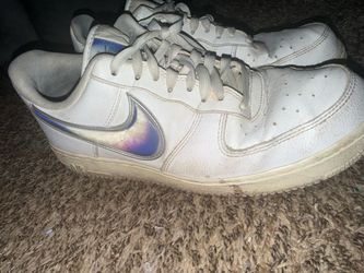 Nike Sneakers 4 sale