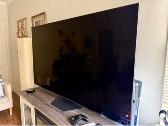 Hisense 65inch 4K QLED Gaming TV