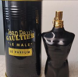 Jean Paul Gaultier Le Male Le Parfum