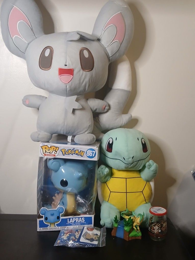 Pokémon Lot 2