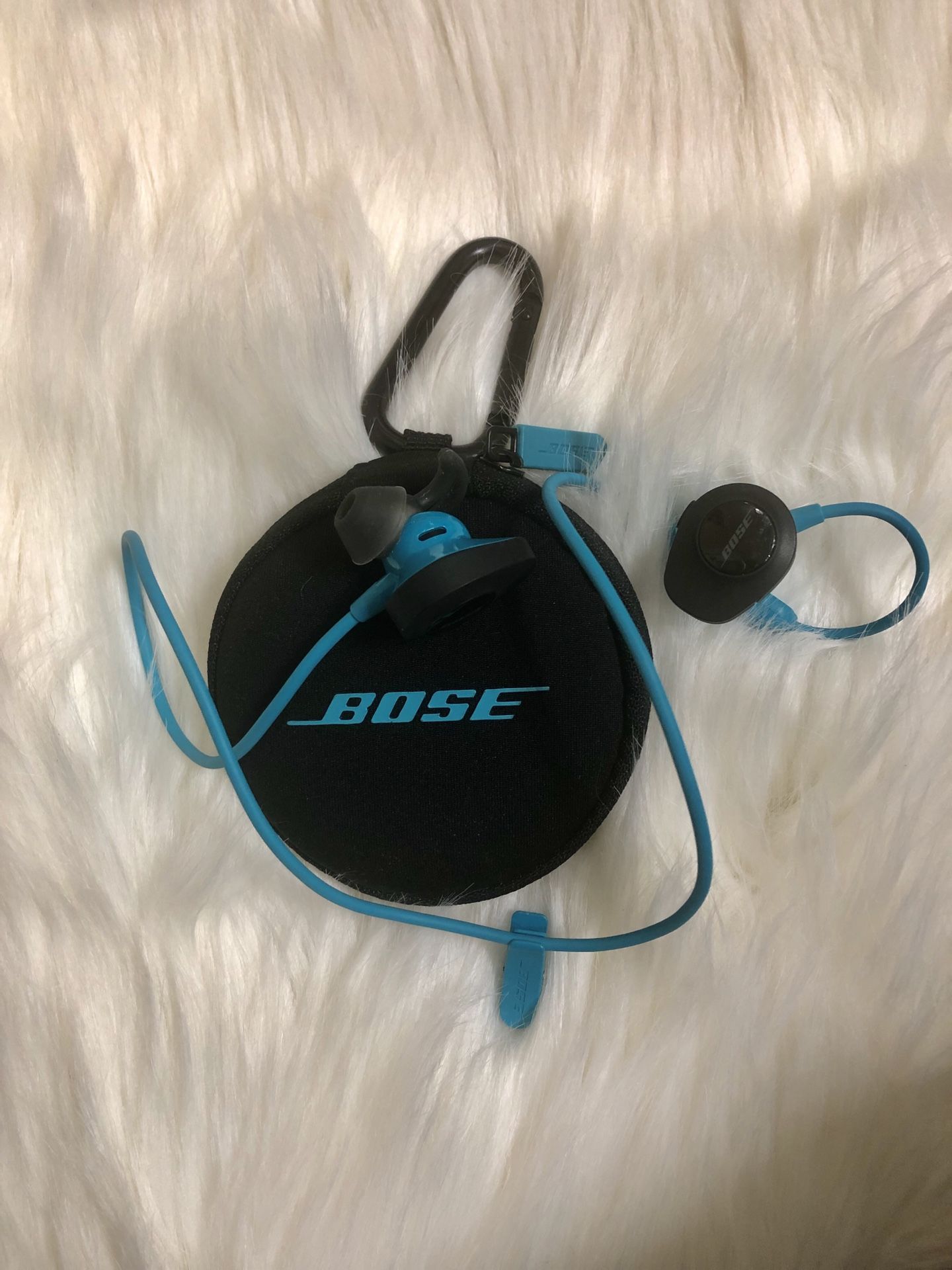 Bose