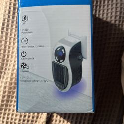 Portable Heater 