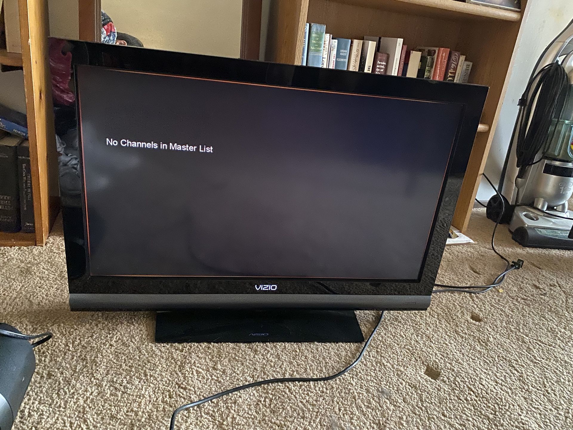 Vizio Tv