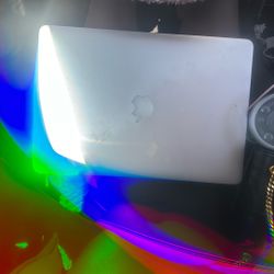 MacBook 