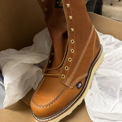 Thorogood Boots