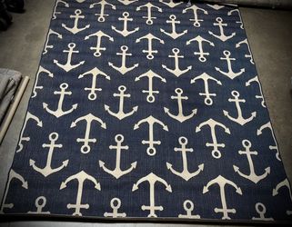 8 X 10ft Naples Outdoor Rug