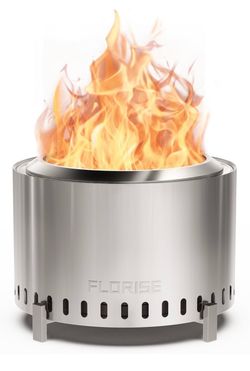 Smokeless 27” fire pit brand new in box