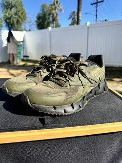 Reebok Shoes Size 10