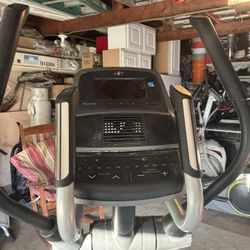 Exercise Machines 