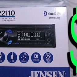 Estereo