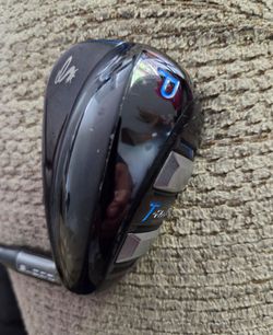 Cobra T-Rail Hybrid Iron PW  Very Nice Condition!!