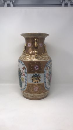 Chinesse Vace