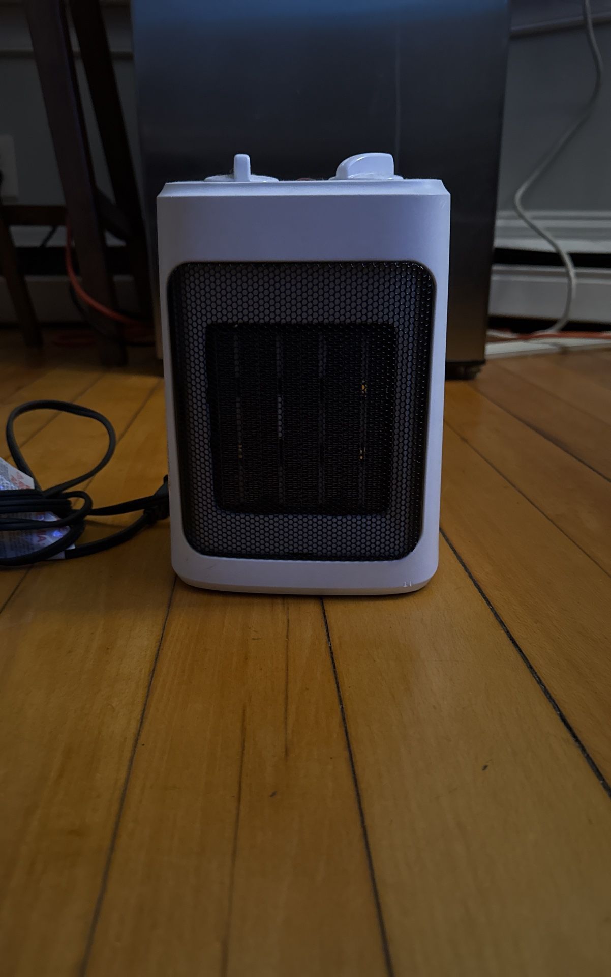 Personal Indoor Heater