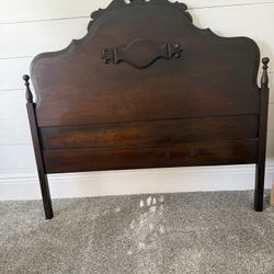 Full Size Bed For Sale