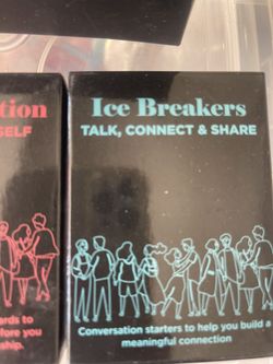 Couple Get To Know Each Other Cards 