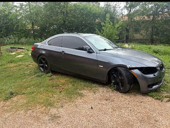 2007 BMW 335i