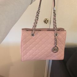 Mk Purse