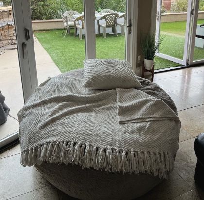Bean Bag Chair