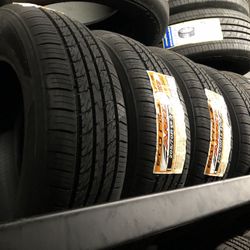 205/70/16 New Tires Arroyo 