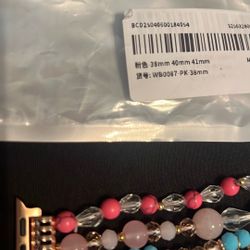 iPhone Watch Band 