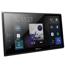 Pioneer  DMH-C5500NEX