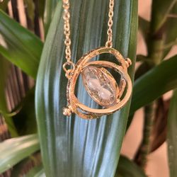 Harry Potter Hermione Necklace 